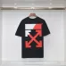 OFF WHITE T-Shirts for MEN #A31928