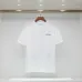 OFF WHITE T-Shirts for MEN #A34438