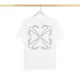 OFF WHITE T-Shirts for MEN #A41381