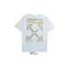 OFF WHITE T-Shirts for MEN Women European size #99902179