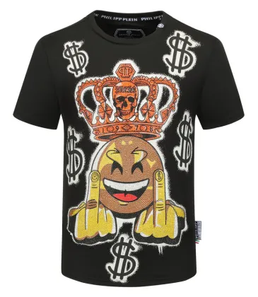 Cheap PHILIPP PLEIN T-shirts for MEN #9875525