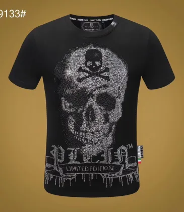 PHILIPP PLEIN T-shirts for MEN #99904019