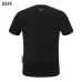 PHILIPP PLEIN T-shirts for MEN #A40624