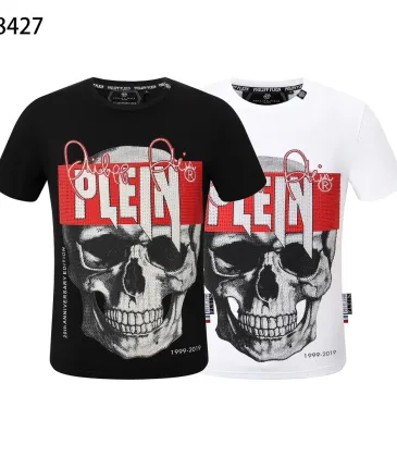 PHILIPP PLEIN T-shirts for MEN #A40639