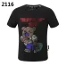 PHILIPP PLEIN T-shirts for Men's Tshirts #A23899