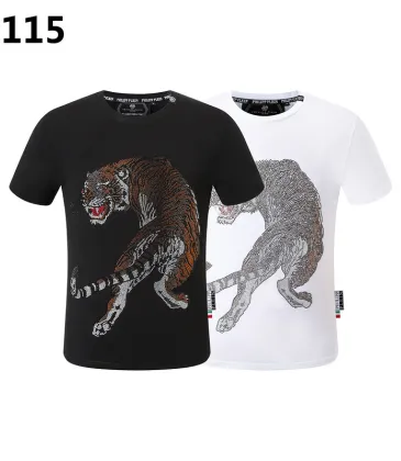 PHILIPP PLEIN T-shirts for Men's Tshirts #A23900