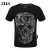 PHILIPP PLEIN T-shirts for Men's Tshirts #A23901