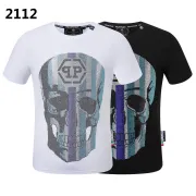 PHILIPP PLEIN T-shirts for Men's Tshirts #A23903