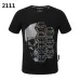 PHILIPP PLEIN T-shirts for Men's Tshirts #A23904