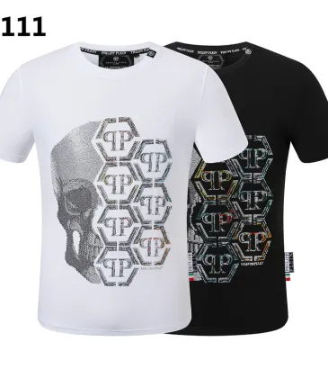 PHILIPP PLEIN T-shirts for Men's Tshirts #A23904