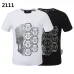 PHILIPP PLEIN T-shirts for Men's Tshirts #A23904