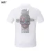 PHILIPP PLEIN T-shirts for Men's Tshirts #A23908