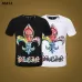 PHILIPP PLEIN T-shirts for Men's Tshirts #A21817