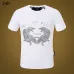 PHILIPP PLEIN T-shirts for Men's Tshirts #A21821