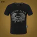 PHILIPP PLEIN T-shirts for Men's Tshirts #A21821