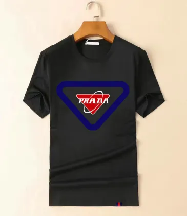 Discount Prada T-Shirts for Men #A23771