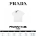 Prada T-Shirts EUR #A25027