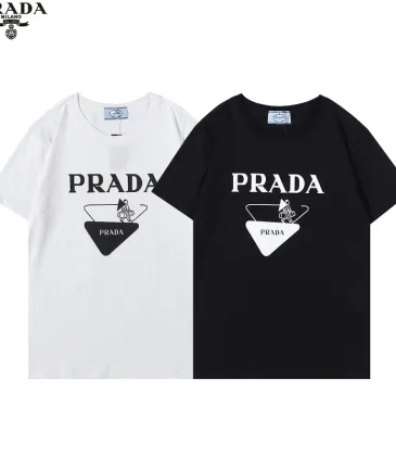 Prada T-Shirts for Men #99905556