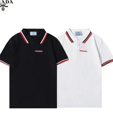 Prada T-Shirts for Men #99907139