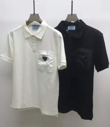 Prada T-Shirts for Men #999901300