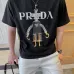 Prada T-Shirts for Men #999919687