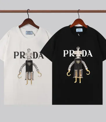 Prada T-Shirts for Men #999919687