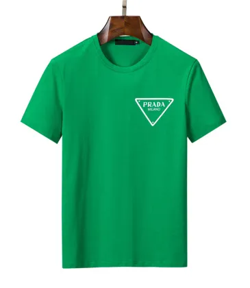 Prada T-Shirts for Men #999921355