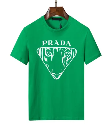 Prada T-Shirts for Men #999921357