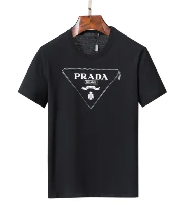 Prada T-Shirts for Men #999921359