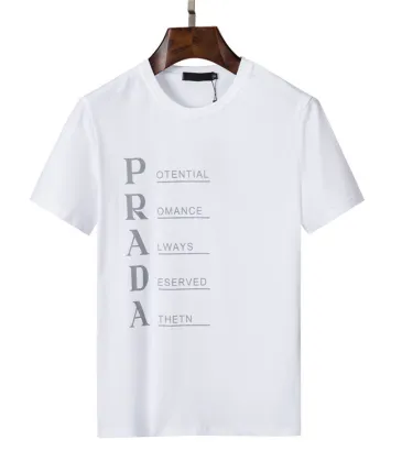 Prada T-Shirts for Men #999921367