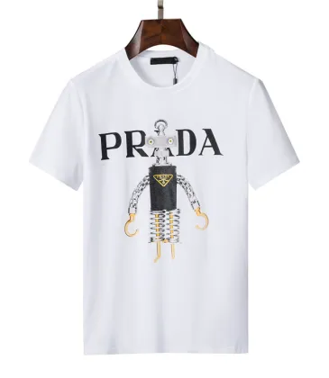 Prada T-Shirts for Men #999921369