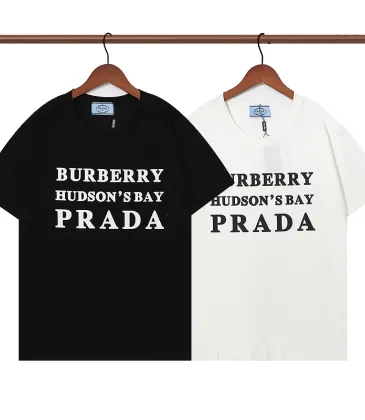 Prada T-Shirts for Men #999925459