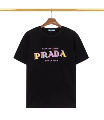 Prada T-Shirts for Men #999930477