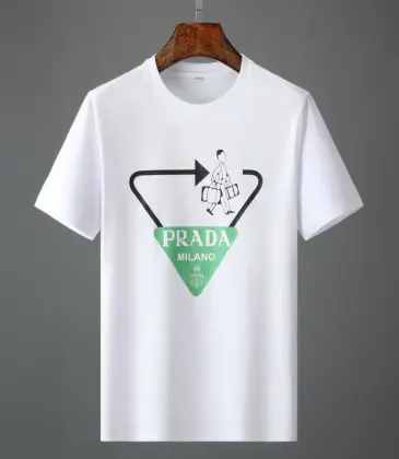 Prada T-Shirts for Men #999932844