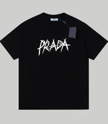 Prada T-Shirts for Men #A23122