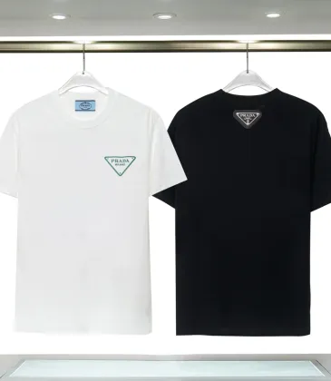 Prada T-Shirts for Men #A23982