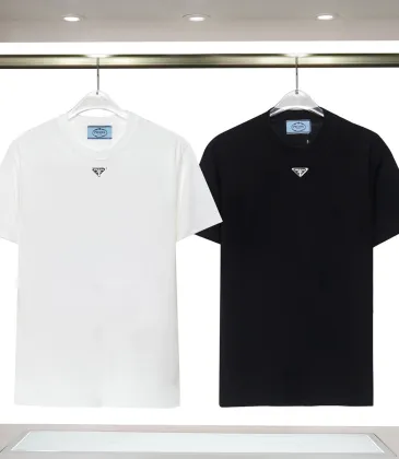 Prada T-Shirts for Men #A23989