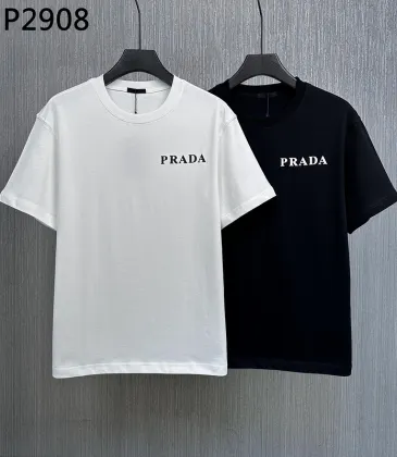 Prada T-Shirts for Men #999935141