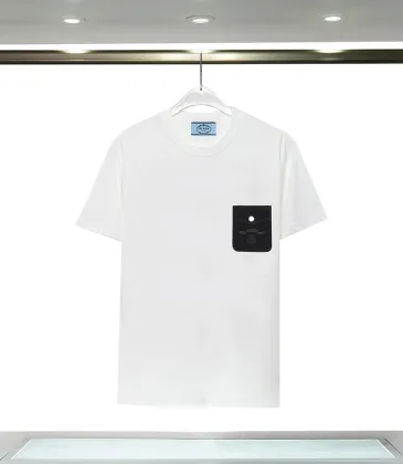 Prada T-Shirts for Men #999936490