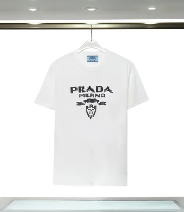 Prada T-Shirts for Men #999936493