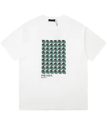 Prada T-Shirts for Men #A26228