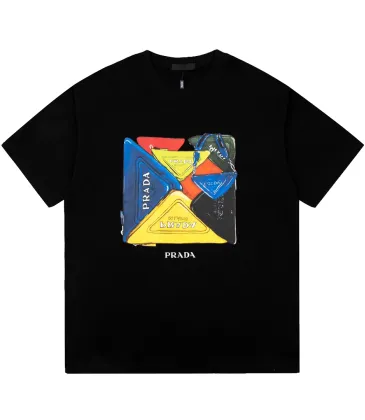 Prada T-Shirts for Men #A26239