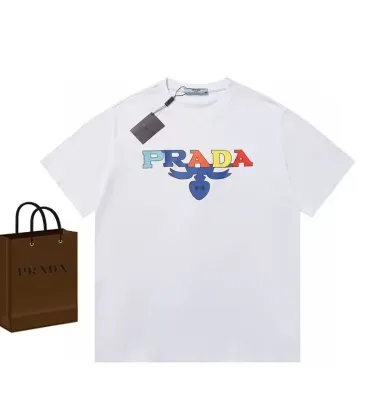 Prada T-Shirts for Men #999937143