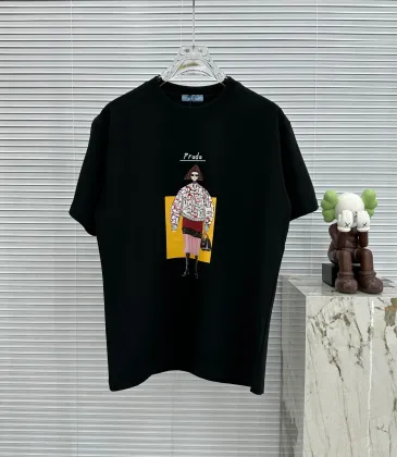 Prada T-Shirts for Men #A31322