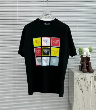 Prada T-Shirts for Men #A31324