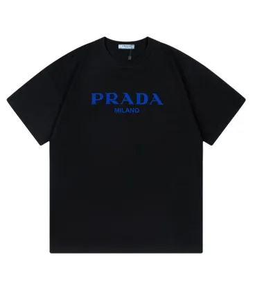 Prada T-Shirts for Men #A32004