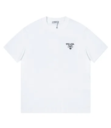 Prada T-Shirts for Men #A32032