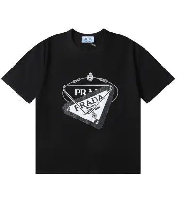 Prada T-Shirts for Men #A32374