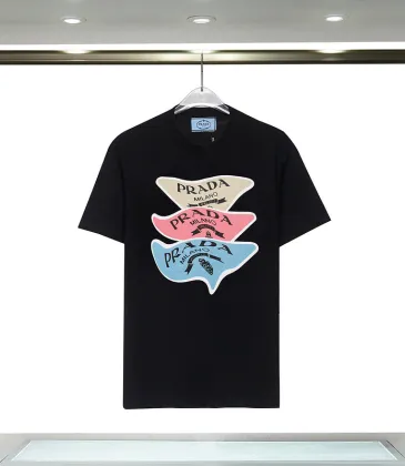 Prada T-Shirts for Men #A21975