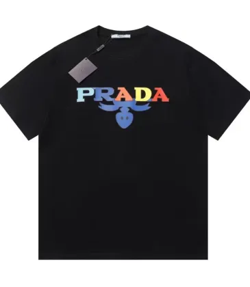 Prada T-Shirts for Men #A22777